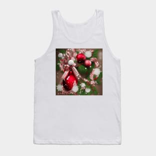 christmas Tank Top